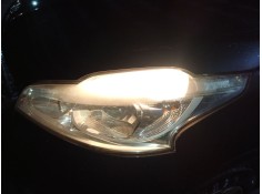 Recambio de faro izquierdo para peugeot 208 i (ca_, cc_) 1.2 vti 82 referencia OEM IAM    2