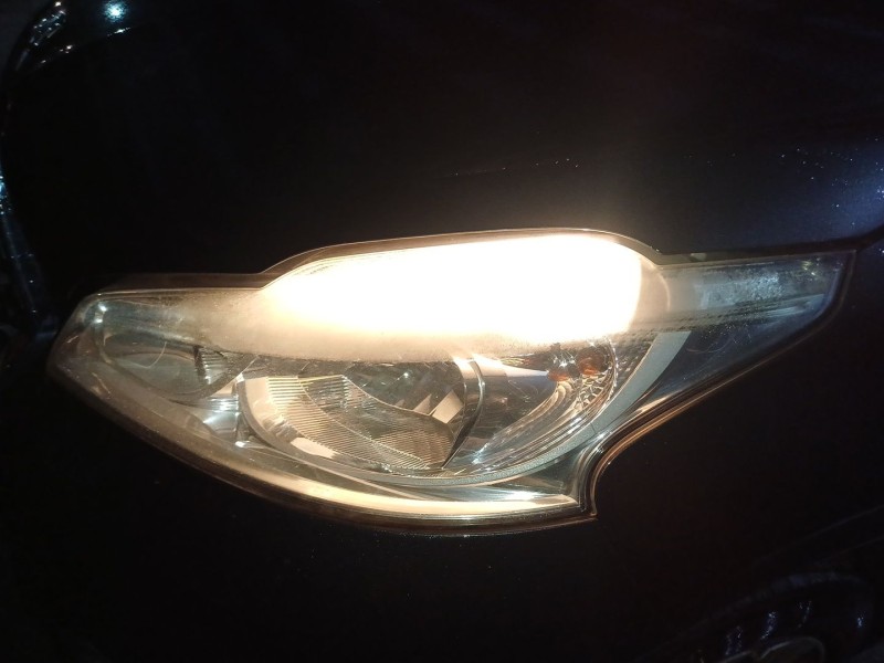 Recambio de faro izquierdo para peugeot 208 i (ca_, cc_) 1.2 vti 82 referencia OEM IAM   
