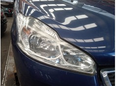 Recambio de faro derecho para peugeot 208 i (ca_, cc_) 1.2 vti 82 referencia OEM IAM   