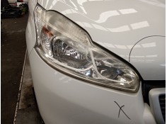 Recambio de faro derecho para peugeot 208 i (ca_, cc_) 1.4 hdi referencia OEM IAM   