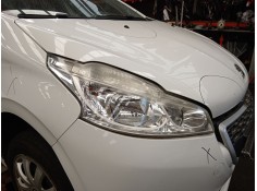 Recambio de faro derecho para peugeot 208 i (ca_, cc_) 1.4 hdi referencia OEM IAM    2