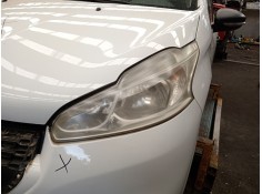 Recambio de faro izquierdo para peugeot 208 i (ca_, cc_) 1.4 hdi referencia OEM IAM   