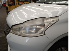 Recambio de faro izquierdo para peugeot 208 i (ca_, cc_) 1.4 hdi referencia OEM IAM    2