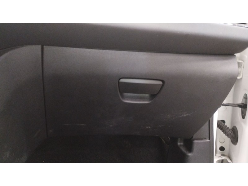 Recambio de guantera para peugeot 208 i (ca_, cc_) 1.4 hdi referencia OEM IAM   
