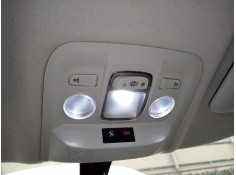 Recambio de luz interior para peugeot 208 i (ca_, cc_) 1.4 hdi referencia OEM IAM   