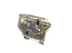 Recambio de cerradura puerta trasera izquierda para audi q3 (8ub, 8ug) 2.0 tdi referencia OEM IAM 8K0839015  