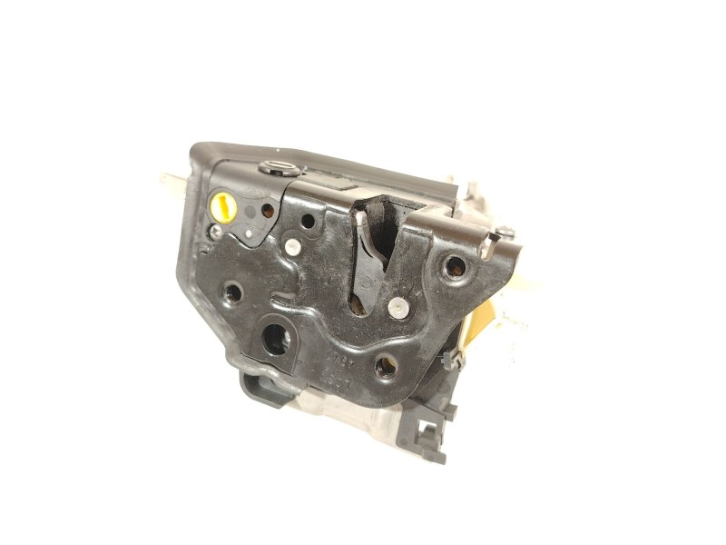 Recambio de cerradura puerta trasera izquierda para audi q3 (8ub, 8ug) 2.0 tdi referencia OEM IAM 8K0839015  