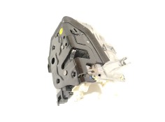 Recambio de cerradura puerta trasera izquierda para audi q3 (8ub, 8ug) 2.0 tdi referencia OEM IAM 8K0839015   2