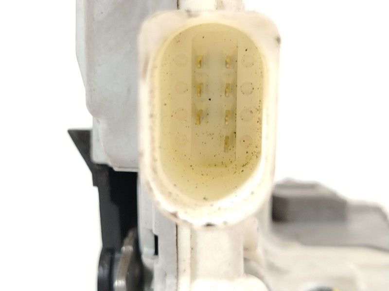 Recambio de cerradura puerta trasera izquierda para audi q3 (8ub, 8ug) 2.0 tdi referencia OEM IAM 8K0839015  