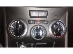 Recambio de mando calefaccion / aire acondicionado para peugeot 208 i (ca_, cc_) 1.2 puretech 82 referencia OEM IAM   