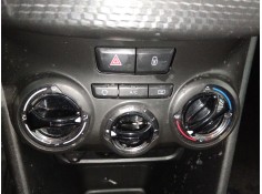 Recambio de mando calefaccion / aire acondicionado para peugeot 208 i (ca_, cc_) 1.2 puretech 82 referencia OEM IAM   