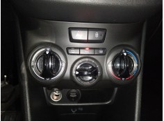 Recambio de mando calefaccion / aire acondicionado para peugeot 208 i (ca_, cc_) 1.2 vti 82 referencia OEM IAM   