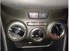 Recambio de mando calefaccion / aire acondicionado para peugeot 208 i (ca_, cc_) 1.2 vti 82 referencia OEM IAM   