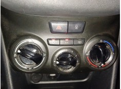 Recambio de mando calefaccion / aire acondicionado para peugeot 208 i (ca_, cc_) 1.2 vti 82 referencia OEM IAM    2