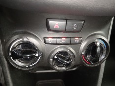 Recambio de mando calefaccion / aire acondicionado para peugeot 208 i (ca_, cc_) 1.2 vti 82 referencia OEM IAM   