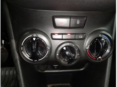Recambio de mando calefaccion / aire acondicionado para peugeot 208 i (ca_, cc_) 1.2 vti 82 referencia OEM IAM   