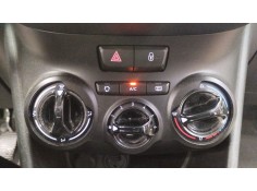 Recambio de mando calefaccion / aire acondicionado para peugeot 208 i (ca_, cc_) 1.4 hdi referencia OEM IAM   