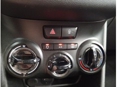 Recambio de mando calefaccion / aire acondicionado para peugeot 208 i (ca_, cc_) 1.4 hdi referencia OEM IAM   