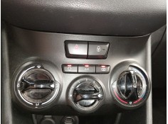 Recambio de mando calefaccion / aire acondicionado para peugeot 208 i (ca_, cc_) 1.4 hdi referencia OEM IAM    2