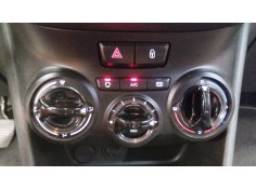 Recambio de mando calefaccion / aire acondicionado para peugeot 208 i (ca_, cc_) 1.2 vti 82 referencia OEM IAM 9672248380  