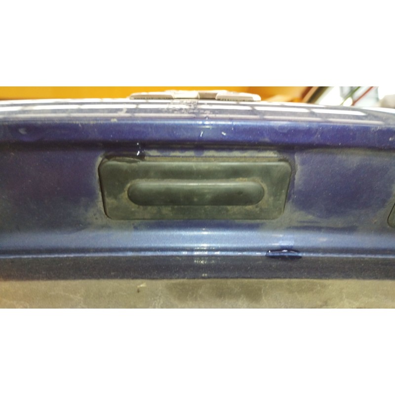 Recambio de maneta exterior porton para peugeot 208 i (ca_, cc_) 1.6 hdi referencia OEM IAM   
