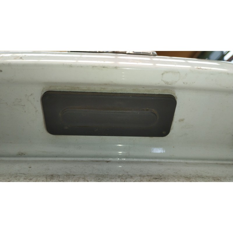 Recambio de maneta exterior porton para peugeot 208 i (ca_, cc_) 1.4 hdi referencia OEM IAM   