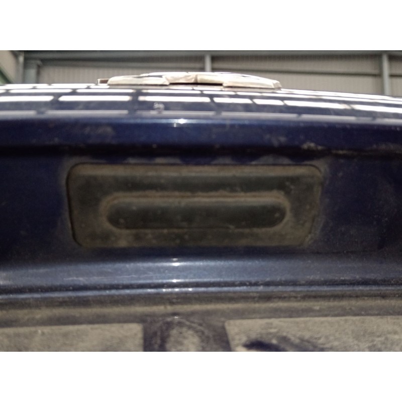 Recambio de maneta exterior porton para peugeot 208 i (ca_, cc_) 1.4 vti referencia OEM IAM   