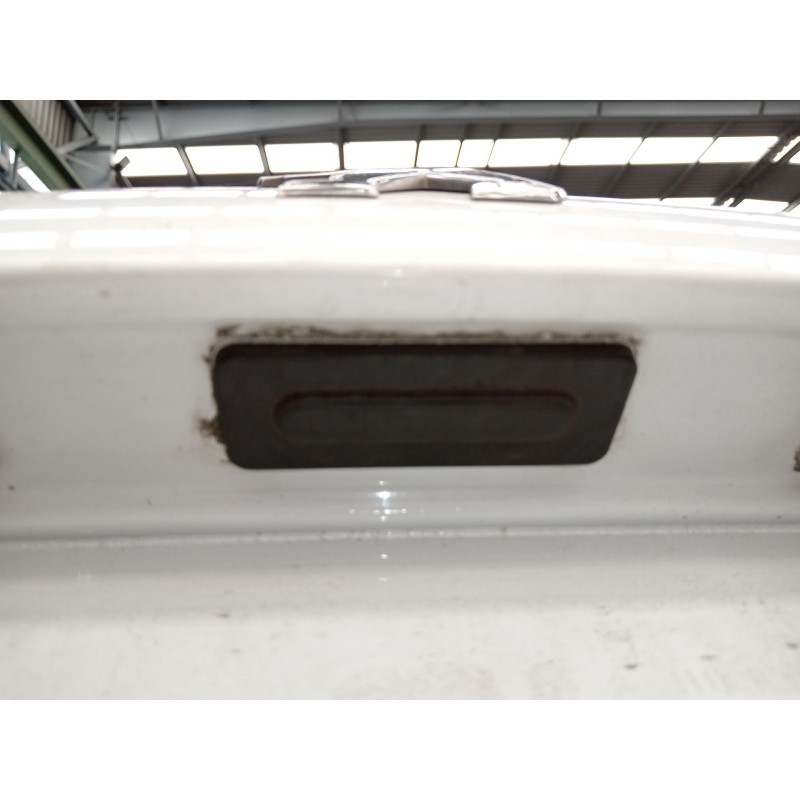 Recambio de maneta exterior porton para peugeot 208 i (ca_, cc_) 1.4 hdi referencia OEM IAM   