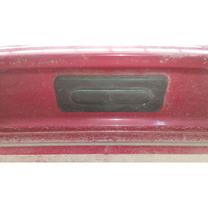 Recambio de maneta exterior porton para peugeot 208 i (ca_, cc_) 1.6 hdi referencia OEM IAM   