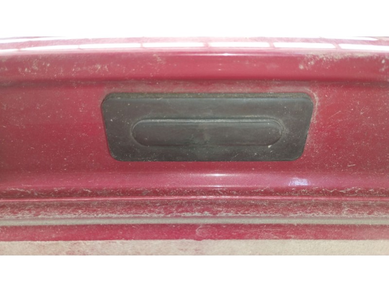 Recambio de maneta exterior porton para peugeot 208 i (ca_, cc_) 1.6 hdi referencia OEM IAM   