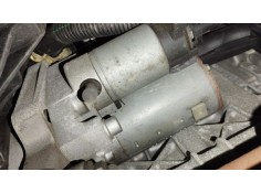 Recambio de motor arranque para peugeot 208 i (ca_, cc_) 1.2 vti 82 referencia OEM IAM 9688477380  
