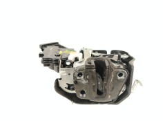 Recambio de cerradura puerta trasera derecha para kia carens iii monospace (un) 2.0 crdi 115 referencia OEM IAM 814211D010  