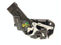 Recambio de cerradura puerta trasera derecha para kia carens iii monospace (un) 2.0 crdi 115 referencia OEM IAM 814211D010   2
