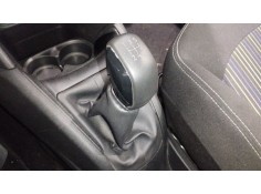 Recambio de pomo palanca cambio para peugeot 208 i (ca_, cc_) 1.2 puretech 82 referencia OEM IAM   