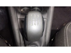Recambio de pomo palanca cambio para peugeot 208 i (ca_, cc_) 1.2 puretech 82 referencia OEM IAM    2