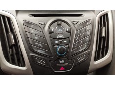 Recambio de sistema audio / radio cd para ford focus lim. business referencia OEM IAM BM5T18K811BA  