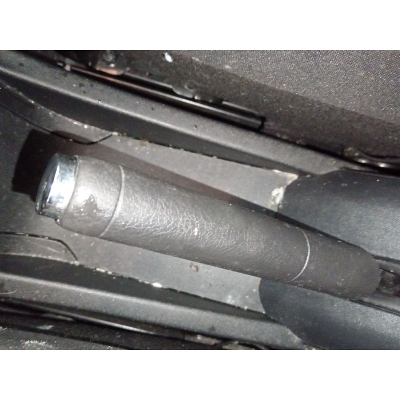 Recambio de palanca freno de mano para peugeot 208 i (ca_, cc_) 1.2 puretech 82 referencia OEM IAM   