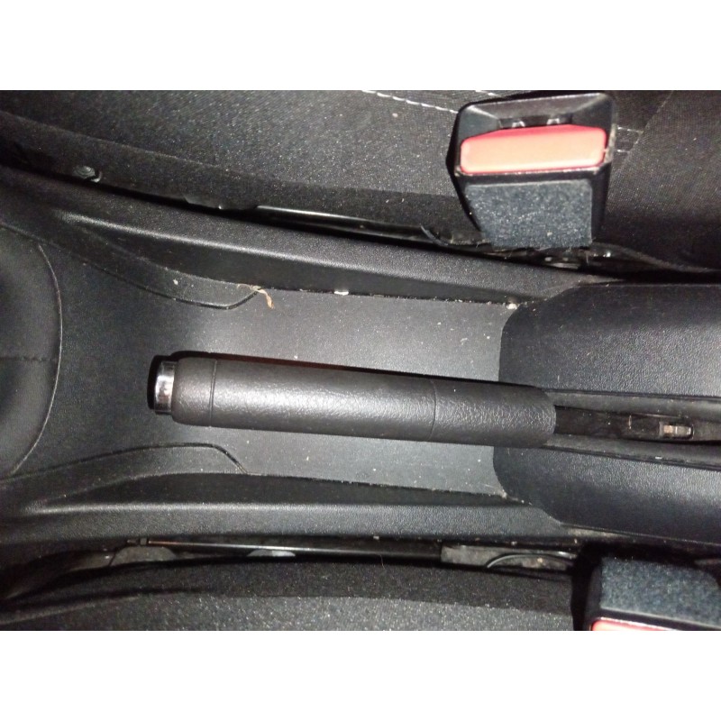 Recambio de palanca freno de mano para peugeot 208 i (ca_, cc_) 1.2 vti 82 referencia OEM IAM   