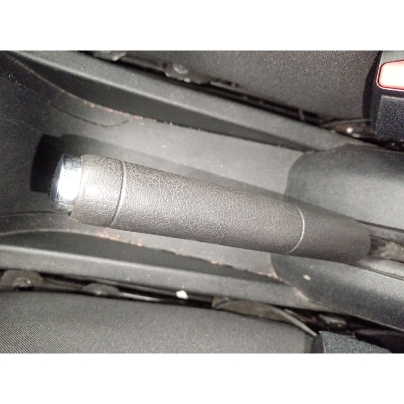 Recambio de palanca freno de mano para peugeot 208 i (ca_, cc_) 1.2 vti 82 referencia OEM IAM   