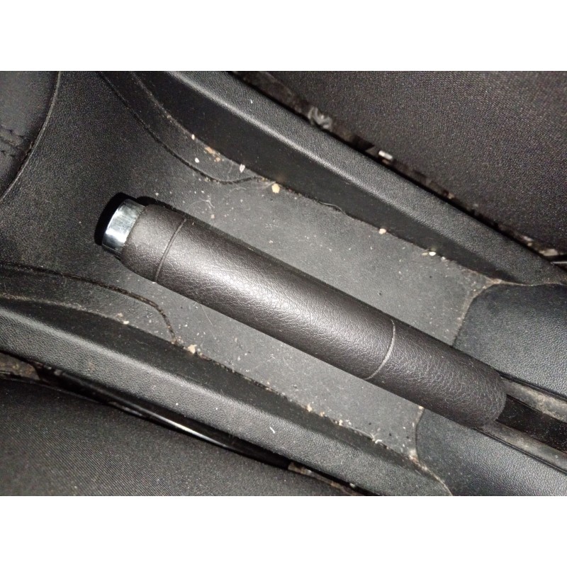 Recambio de palanca freno de mano para peugeot 208 i (ca_, cc_) 1.2 vti 82 referencia OEM IAM   