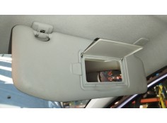 Recambio de parasol derecho para peugeot 208 i (ca_, cc_) 1.2 vti 82 referencia OEM IAM 16079193PR  
