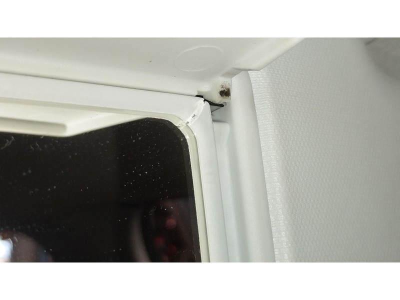 Recambio de parasol derecho para peugeot 208 i (ca_, cc_) 1.2 vti 82 referencia OEM IAM 16079193PR  