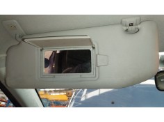 Recambio de parasol izquierdo para peugeot 208 i (ca_, cc_) 1.2 vti 82 referencia OEM IAM 16079193PR   2