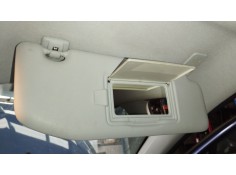Recambio de parasol derecho para peugeot 208 i (ca_, cc_) 1.6 hdi referencia OEM IAM    2
