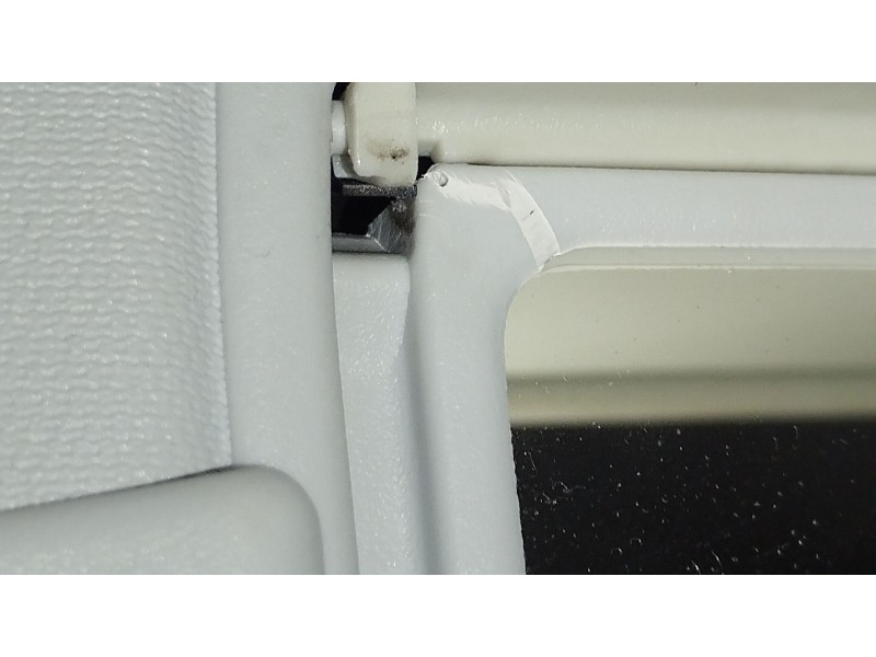 Recambio de parasol derecho para peugeot 208 i (ca_, cc_) 1.6 hdi referencia OEM IAM   