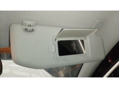 Recambio de parasol derecho para peugeot 208 i (ca_, cc_) 1.2 puretech 82 referencia OEM IAM    2