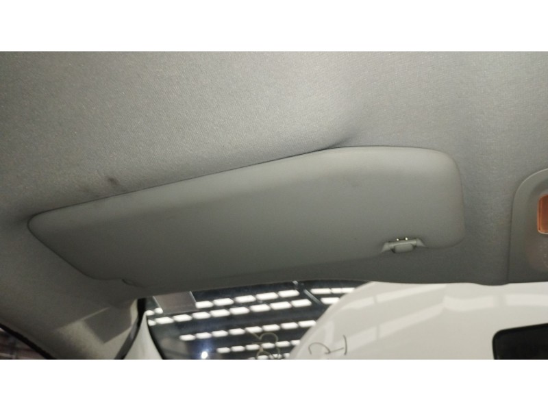 Recambio de parasol izquierdo para peugeot 208 i (ca_, cc_) 1.2 puretech 82 referencia OEM IAM   