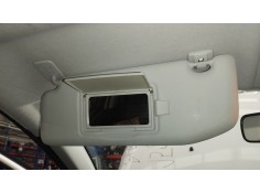 Recambio de parasol izquierdo para peugeot 208 i (ca_, cc_) 1.2 puretech 82 referencia OEM IAM    2