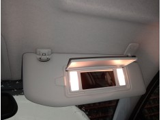 Recambio de parasol derecho para peugeot 208 i (ca_, cc_) 1.2 vti 82 referencia OEM IAM    2