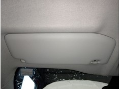 Recambio de parasol izquierdo para peugeot 208 i (ca_, cc_) 1.2 vti 82 referencia OEM IAM   
